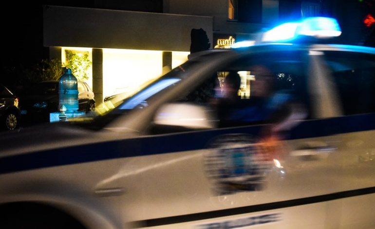 SHQIPTARI EKZEKUTON NJË PERSON NË GREQI/ Mediat greke hedhin dyshimet: Është…
