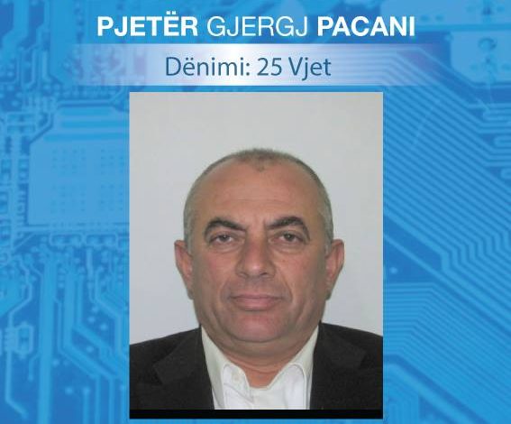 “SHANI PRAPË NGA NËNA E MOTRAVE”/ Biznesmeni që vrau dy shokët, ndër më të kërkuarit në Lezhë