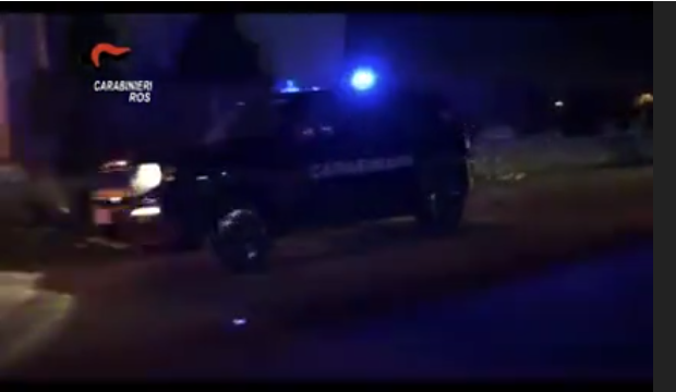 PAS DY VITESH NËN HETIM/ Shkatërrohet grupi i trafikantëve. Roli i shqiptarëve ishte… (VIDEO)