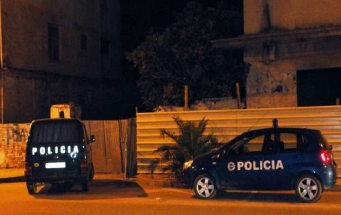 GRABITJA SI NË FILMA NË DURRËS/ Dalin DETAJET: Ja shuma e PARAVE që u vodh. Dyshohet…
