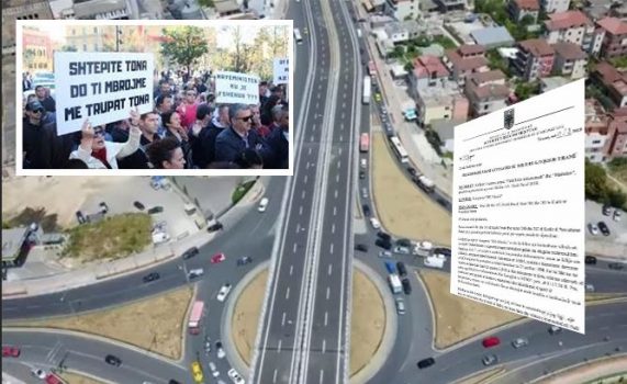 ZGJIDHI KONTRATËN ME “DH Albania”/ ARRSH hap tender të ri për Unazën