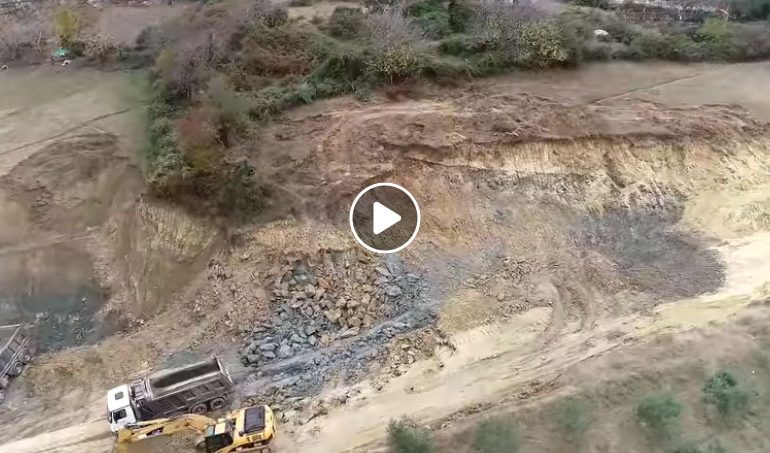 “RRUGËT KOMBËTARE PËR SHQIPËRINË QË DUAM”/ Rama uron mirëmëngjesin me PAMJET nga “Unaza e Madhe” (VIDEO)