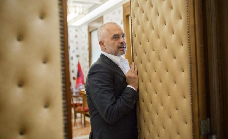ANALIZA/ Edi Rama i ka treguar Europës mënyrën se si duhet të sillemi me banditët e terroristët iranianë