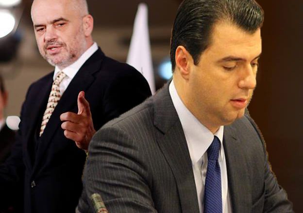 IRONIZON BASHËN/ Rama: Tani që çunat e PD-LSI s’duruan dot më tek MASH, doli Artisti t’i përshëndesë