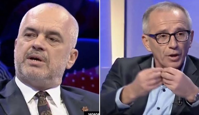 “MBAJE GOJËN”/ Kryeministri Rama DEBAT me Mark Markun: Fjalën mashtrim përdore kur… (VIDEO)