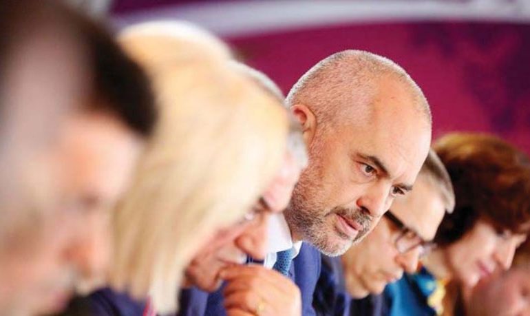 ZBARDHET DEBATI ME DYER MBYLLURA/ Ja ç’ndodhi në mbledhjen 5 orëshe në PS. Rama: Duhet të…