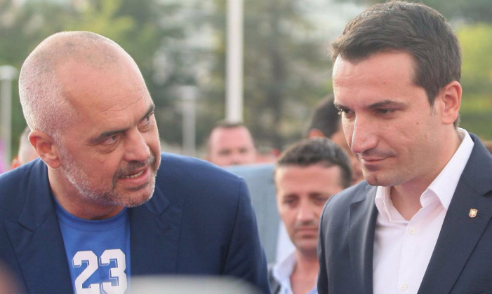“KOMPLOT BRENDA PS”/ Rama: Koka është Veliaj, i mbështetur nga ish-ministri Xhafaj