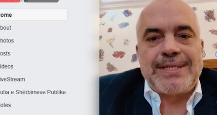 PROTESTAT NË RRETHE/ Rama: Punonjësit e bashkive protestojë si shoferë dhe si francezë