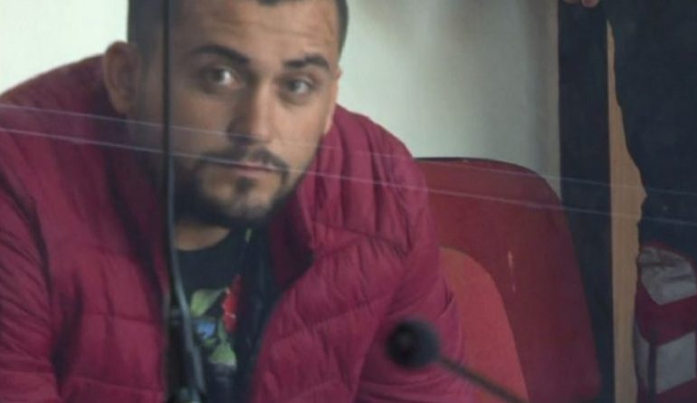 “XHISIELA”/ Prokuroria kërkon 1 vit burg për Rexhep Rrajën. I riu akuzohet për…