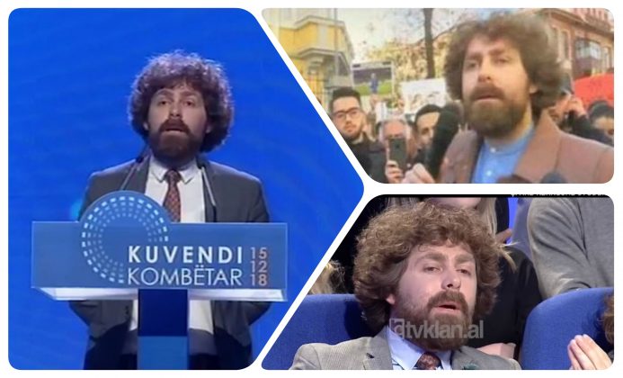 SHËNIM/ Rezarti si INSTRUMENT i PD, për të përdorur POLITIKISHT protestën e studentëve