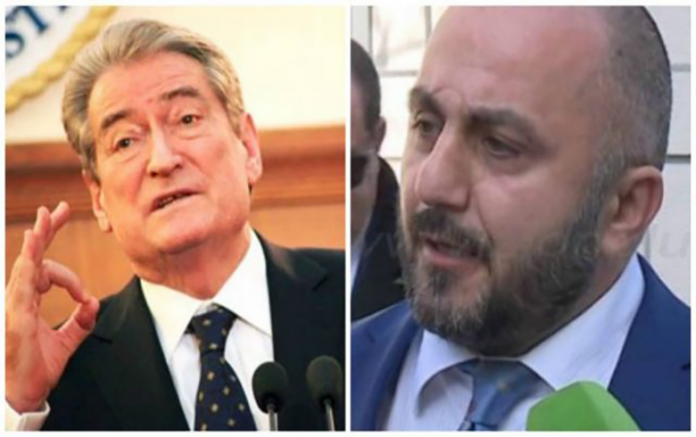 “U BËRI THIRRJE RINISË TË ARMATOSET PËR VDEKJE, A LIRI”/ Juristi KALLËZON në Prokurori Sali Berishën (FOTO)