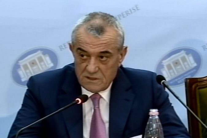 REFORMA NË DREJTËSI/ Lenaerts-Ruçit: Hidhni bazat e një gjyqësori të pavarur