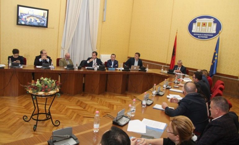 DY SEANCA PLENARE/ Sot vendoset axhenda, diskutime për Reformën Zgjedhore