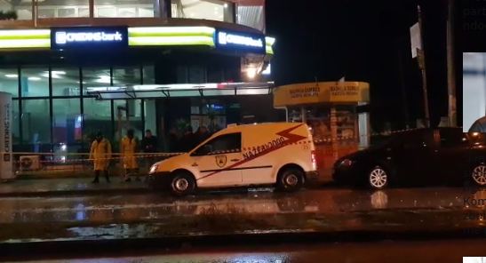 GRABITJA E MAKINËS ME 7.5 MILION LEKË/ Dëshmia e 2 punonjësve të sigurimit: Njëri na drejtoi armën tjetri…