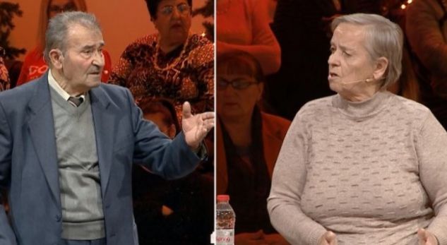 “JE E DETYRUAR T’I NËNSHTROHESH BURRIT”/ Prej 50 vitesh çifti shqiptar përplaset për pronat