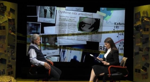 U VRA NGA PRONARI GREK/ Shqiptarit i kthehen ESHTRAT pas 16 vitesh