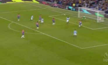 Manchester City në epërsi, shënon golin Ilkay Gungodan (VIDEO)