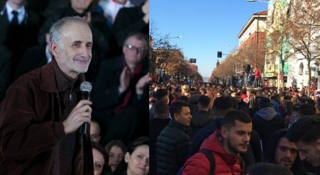 E PROCEDUAN PENALISHT/ Tupja: Duan t’më bëjnë hero, por unë s’vuaj për protagonizëm
