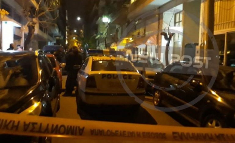VRASJA NË ATHINË/ Ekzekutohet me ARMË zjarri SHQIPTARI në Omonia (FOTO)