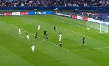 Real Madridi në epërsi, Modric shënon gol fantastik (VIDEO)