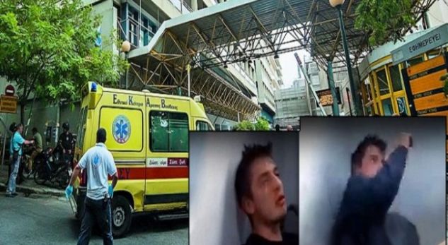 A E PËRDHUNUAN NË QELI TË RIUN SHQIPTAR? Zbardhet ekspertiza mjeko- ligjore