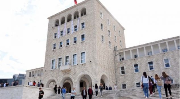 RAPORTI I VLERËSIMIT/ Këto janë mangësitë e Universitetit të Tiranës