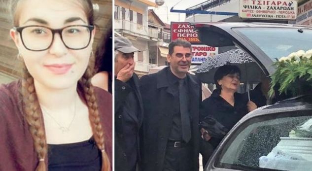 VRASJA QË TRONDITI GREQINË/ Flet babai i shqiptarit që mbyti 21 vjeçaren: Nuk kam rritur një vrasës