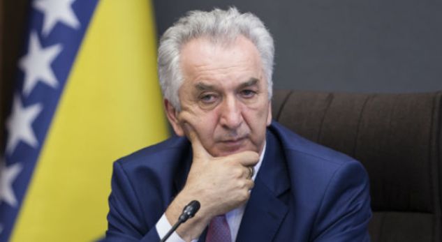 VENDIMI/ Ministri boshnjak tregon për milionat që po i humb Bosnja shkaku i taksës 100 për qind