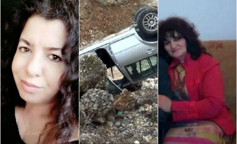 PO SHKONIN NË PUNË KUR PËSUAN AKSIDENTET FATALE/ Mësueset që vdiqën tragjikisht: Nga 42 vjeçarja…