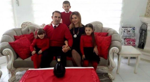 KRIJIMI I USHTRISË SË KOSOVËS/ Këto janë fjalët e vajzës së Komandantit Legjendar Adem Jashari