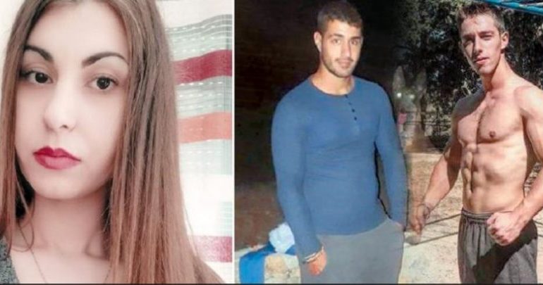 VRANË STUDENTEN 21 VJEÇARE/ Flet e zemëruar nëna: E hëngrën si qentë dhe pastaj e hodhën si…