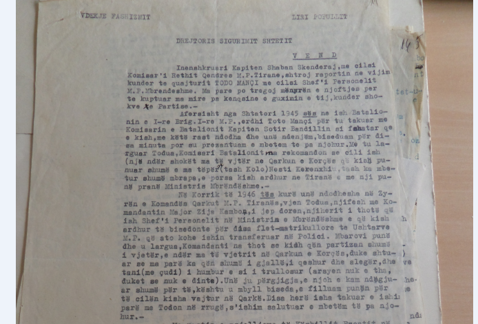 DËSHMIA/ Dëfrim, spiunim dhe prerje kokash në një mbrëmje vallëzimi të sigurimsave