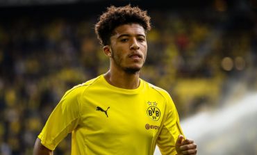 REAL MADRIDI NË "DUEL"/ Ylli i Dortmundit Sancho tërheq vëmendjen e klubeve të mëdha europiane