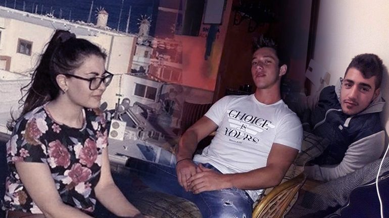 E GODITËN ME HEKUR DHE E HODHËN NË DET/ Vrasja e 21-vjeçares në Greqi, ndryshon rrjedha e hetimeve