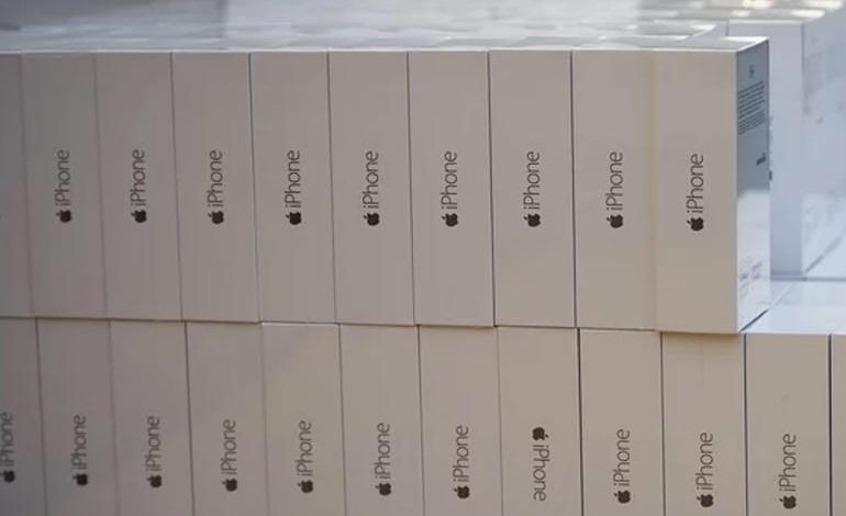 NGA “APPLE” TEK “FACEBOOK”/ Dështimet më të mëdha të teknologjisë në vitin 2018