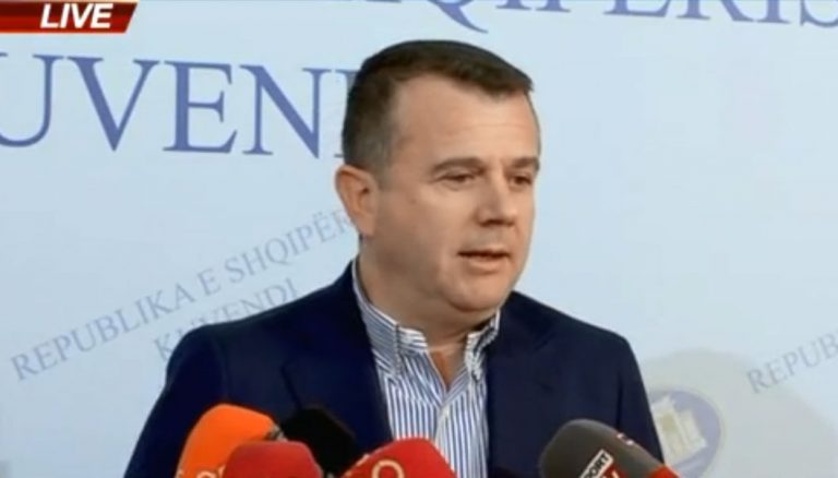 PROTESTA E DIASPORËS/ Balla: Do kishim shkuar nëse do ishim ftuar