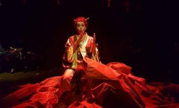 "TRI GRA DHE MISUGI"/ Drama nga kultura e largët orientale në Teatrin Eksperimental