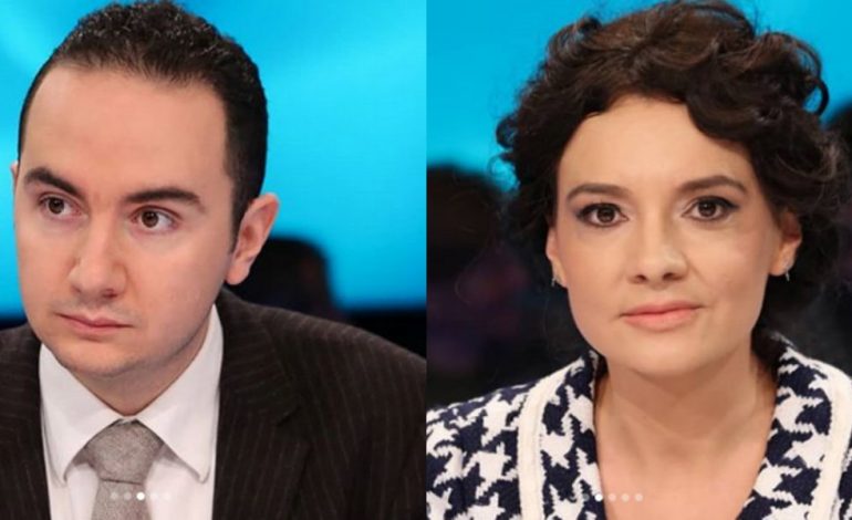 DEBATI LIVE/ Salianji: Rektorët që shkelin ligjin të futen në burg. Spiropali: “O djem rrëmbeni armët, ja vdekje, ja liri” është…