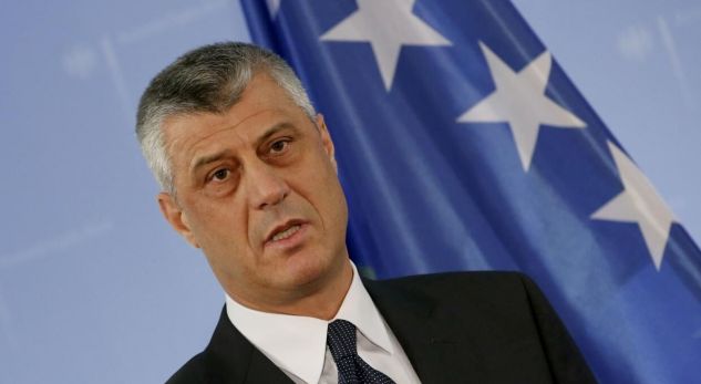 “PAZARE POLITIKE”/ Thaçi akuzohet nga opozita për t’u denoncuar në Kushtetuese