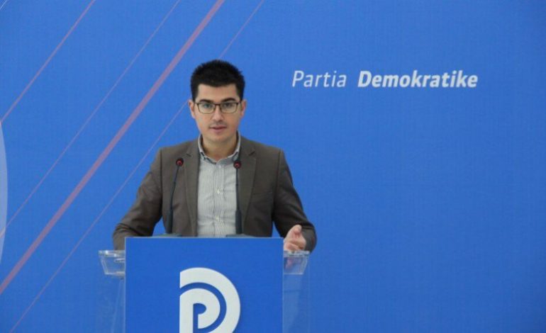 KËSHILLTARI I PD-së “DJEG” MANDATIN/ Opozita është bërë një shtojcë e mazhorancës, ka humbur totalisht besimin te…