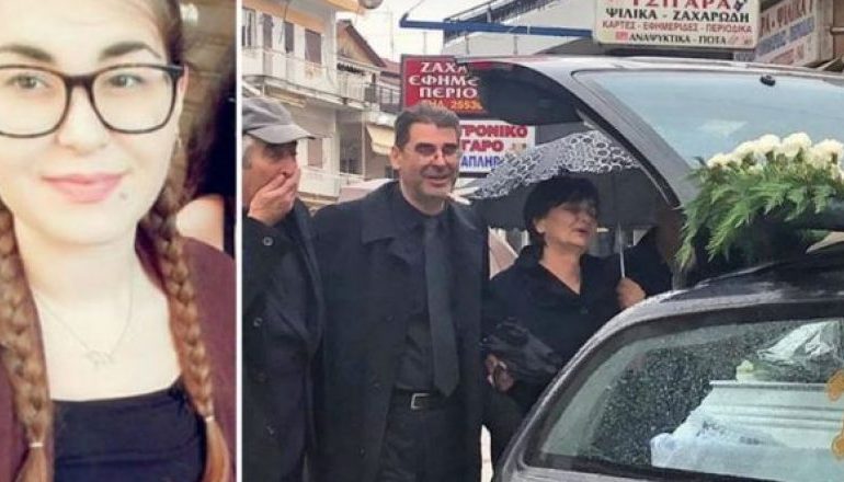 U VRA NGA SHQIPTARI DHE GREKU/ Fjalët e fundit të studentes 21- vjeçare: Më lini të IKI, babai im do ju gjejë
