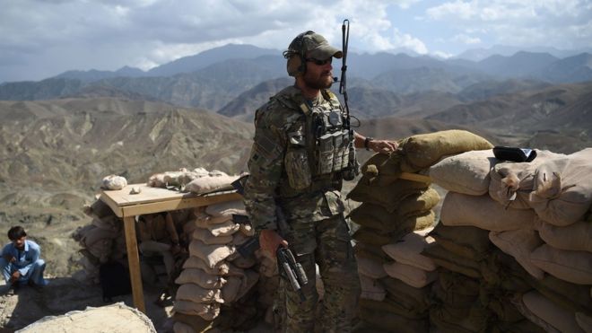 “DO KTHEHEN NË SHTËPI”/ SHBA do tërheqë mijëra trupa nga Afghanistan