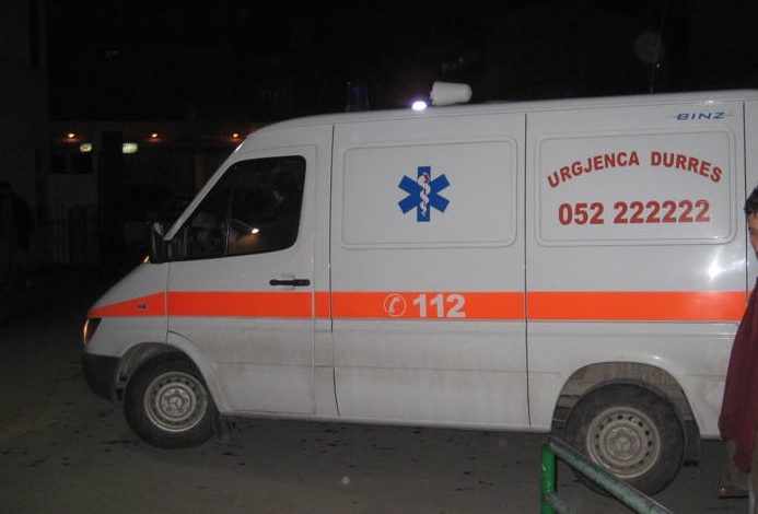 E RËNDË NË DURRËS/ Gruaja gjendet e vdekur në shtëpi. Dyshohet se…