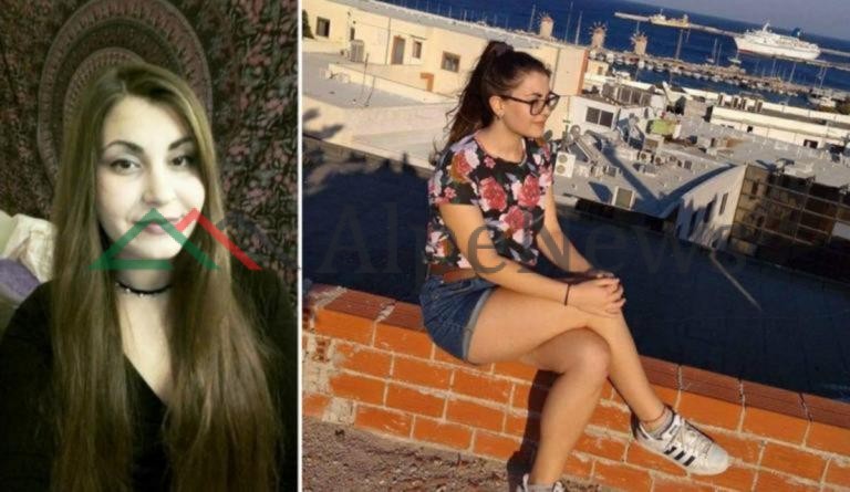 “E MASAKRUAN DHE E HODHËN NË DET”/ Kush është STUDENTJA 19 vjeçare e vrarë nga shqiptari dhe greku në Rodos (EMRI+FOTO)