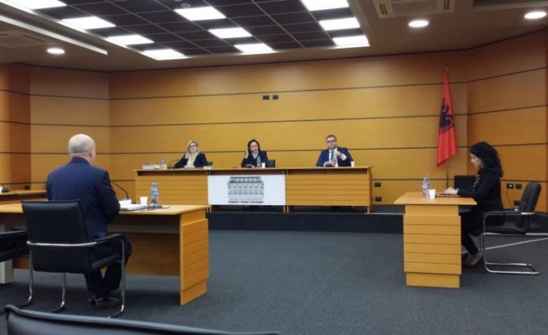 “BORXHI 30 MIJË EURO DHE…”/ KPK ngre pikëpyetje mbi pasurinë e kryegjyqtarit të Beratit