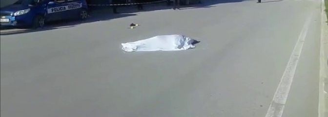 E RËNDË NË DURRËS/ Autobusi përplas për vdekje të moshuarin. 34 vjeçari kapet kur…
