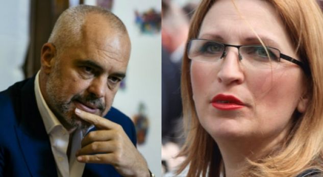 “ZOT SHPËTO SHKODRËN”/ Pas Kryemadhit, Rama TALLET edhe me Voltanën: Nën kujdesin e zonjës… (FOTO)