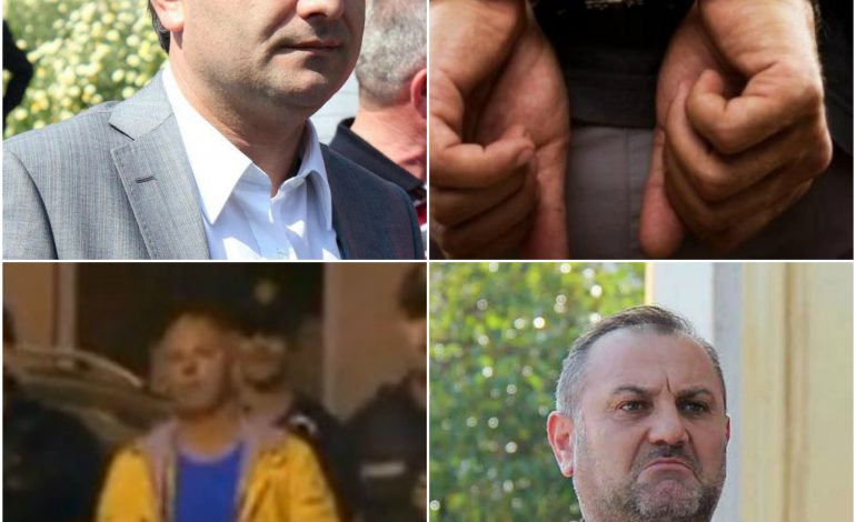 MEGAOPERACIONI “VOl-VO 4”/ Si u kap në AUTOSTRADË noteri që kryente SHITBLERJE fiktive, përftoi FAMILJA Ndoka
