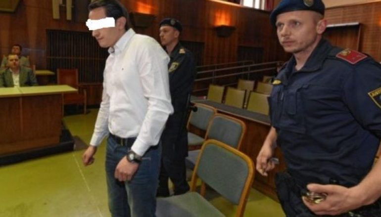 VRAU TRE GRATË “ME RADHË”/ 67 vjeçari shqiptar MBAN MONOLOG para gjyqit. E qëlloi…