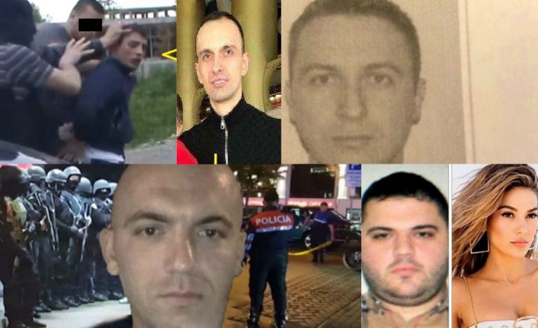 VRASJA NË BLLOK/ Zbulohet mesazhi në telefonin e të plagosurit: “Eja me armë”
